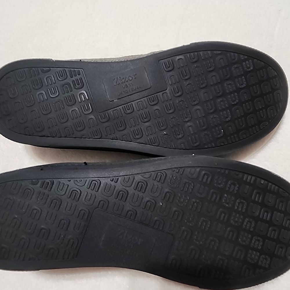 Mens slippers